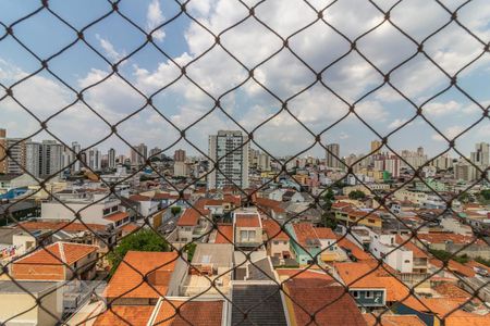 Vista de apartamento para alugar com 2 quartos, 70m² em Osvaldo Cruz, São Caetano do Sul