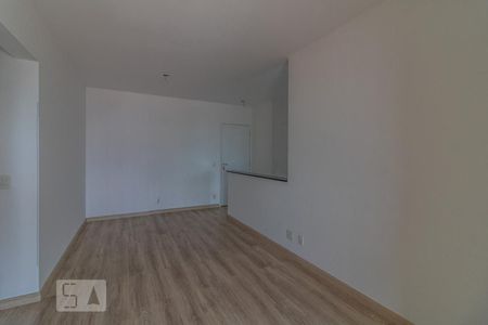 Sala de apartamento para alugar com 2 quartos, 70m² em Osvaldo Cruz, São Caetano do Sul