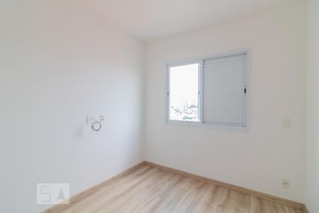 Quarto 1 de apartamento para alugar com 2 quartos, 70m² em Osvaldo Cruz, São Caetano do Sul