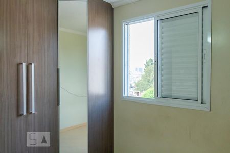 Quarto 2 de apartamento à venda com 2 quartos, 49m² em Vila do Encontro, São Paulo