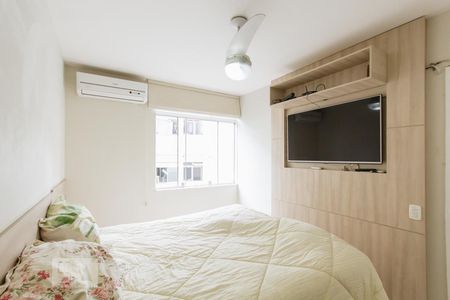 Quarto 2 de apartamento para alugar com 2 quartos, 61m² em Pechincha, Rio de Janeiro