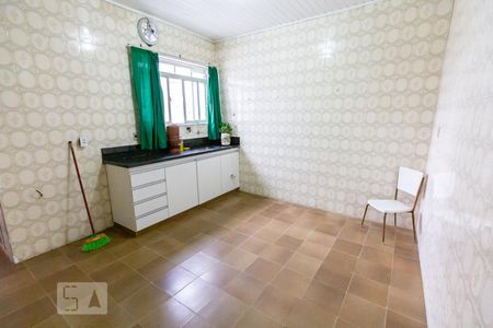 Cozinha de casa à venda com 2 quartos, 125m² em Barra Funda, São Paulo