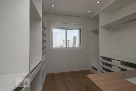 Suite de apartamento para alugar com 2 quartos, 81m² em Tatuapé, São Paulo