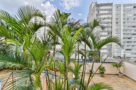 Quarto - Vista de apartamento para alugar com 3 quartos, 89m² em Pinheiros, São Paulo