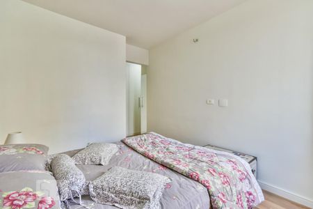 Suíte 1 de apartamento para alugar com 3 quartos, 89m² em Pinheiros, São Paulo