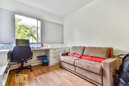 Quarto de apartamento para alugar com 3 quartos, 89m² em Pinheiros, São Paulo