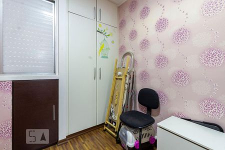 Quarto 2 de apartamento para alugar com 2 quartos, 52m² em Jardim Dona Sinhá, São Paulo