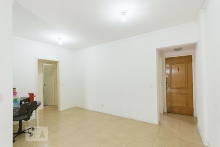 Sala de apartamento para alugar com 3 quartos, 92m² em Freguesia (jacarepaguá), Rio de Janeiro