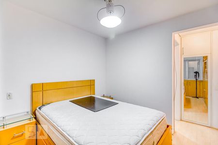 Suíte de apartamento à venda com 1 quarto, 47m² em Indianópolis, São Paulo