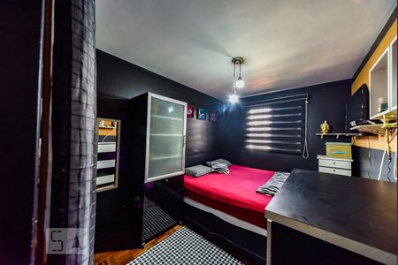 Quarto de apartamento à venda com 1 quarto, 51m² em Demarchi, São Bernardo do Campo