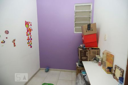 Quarto 1 de apartamento para alugar com 3 quartos, 80m² em Engenho Novo, Rio de Janeiro