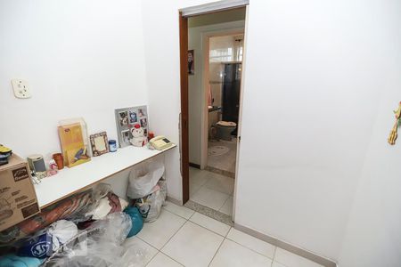 Quarto 1 de apartamento para alugar com 3 quartos, 80m² em Engenho Novo, Rio de Janeiro