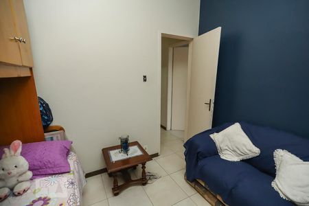 Quarto 2 de apartamento para alugar com 3 quartos, 80m² em Engenho Novo, Rio de Janeiro