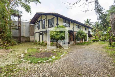 Quintal de casa à venda com 4 quartos, 400m² em Vargem Grande, Rio de Janeiro