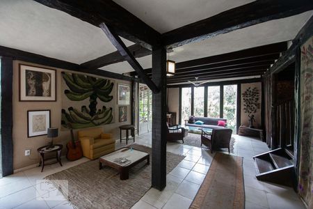 Casa para alugar com 4 quartos, 400m² em Vargem Grande, Rio de Janeiro