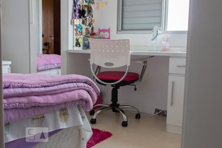 Quarto 1 de apartamento à venda com 3 quartos, 63m² em Lajeado, São Paulo