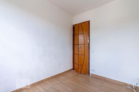 Quarto 2 de apartamento à venda com 2 quartos, 48m² em Conjunto Habitacional Padre Manoel da Nóbrega, São Paulo