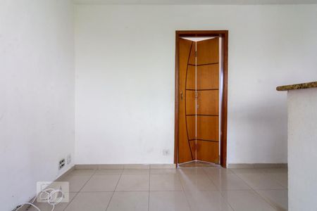 Sala de apartamento à venda com 2 quartos, 48m² em Conjunto Habitacional Padre Manoel da Nóbrega, São Paulo