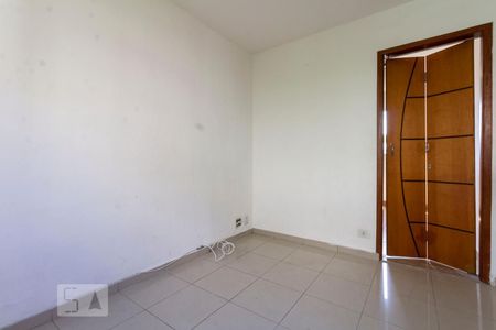 Sala de apartamento à venda com 2 quartos, 48m² em Conjunto Habitacional Padre Manoel da Nóbrega, São Paulo