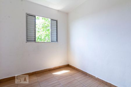 Quarto 1 de apartamento à venda com 2 quartos, 48m² em Conjunto Habitacional Padre Manoel da Nóbrega, São Paulo