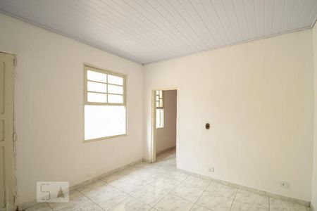 Sala de casa para alugar com 2 quartos, 42m² em Vila Carrão, São Paulo