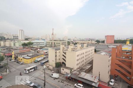 Vista do quarto 1 de apartamento à venda com 2 quartos, 40m² em Jardim das Graças, São Paulo