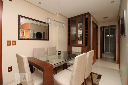 Sala de Jantar de apartamento para alugar com 2 quartos, 65m² em Bela Vista, Porto Alegre