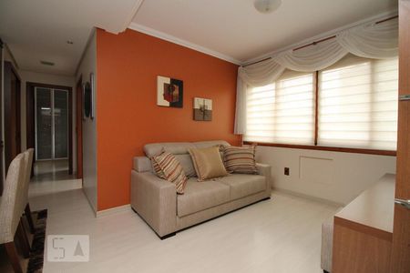 Sala de apartamento para alugar com 2 quartos, 65m² em Bela Vista, Porto Alegre