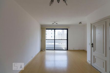 Sala de apartamento para alugar com 3 quartos, 98m² em Vila Mascote, São Paulo