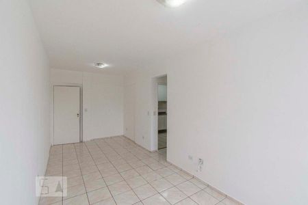 Sala de apartamento à venda com 2 quartos, 60m² em Vila Antônio, São Paulo