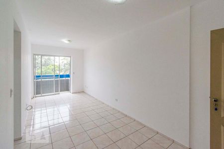 Sala de apartamento à venda com 2 quartos, 60m² em Vila Antônio, São Paulo