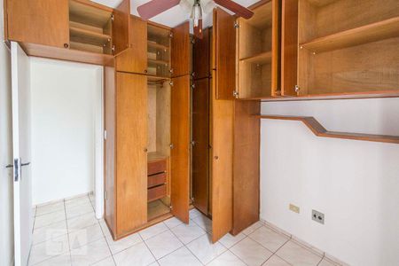 Quarto 2 de apartamento à venda com 2 quartos, 60m² em Vila Antônio, São Paulo