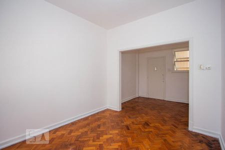 Sala/Quarto de kitnet/studio para alugar com 1 quarto, 30m² em Flamengo, Rio de Janeiro