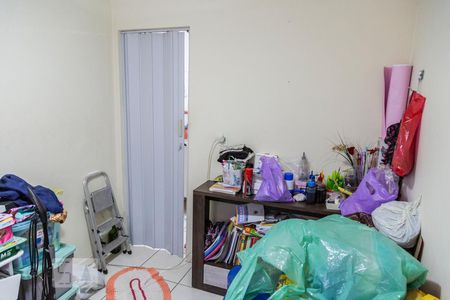 Quarto 2 de apartamento à venda com 2 quartos, 44m² em Conjunto Habitacional Teotonio Vilela, São Paulo