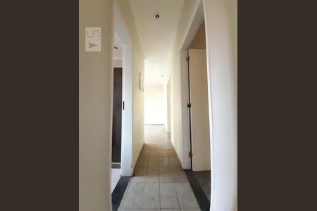 Corredor de casa à venda com 2 quartos, 120m² em Higienópolis, Rio de Janeiro