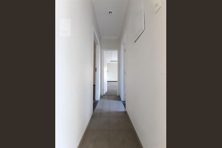 Corredor de casa à venda com 2 quartos, 120m² em Higienópolis, Rio de Janeiro