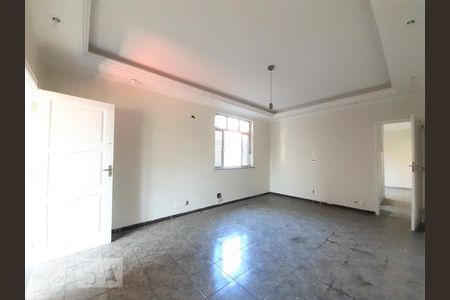 Sala de casa à venda com 2 quartos, 120m² em Higienópolis, Rio de Janeiro