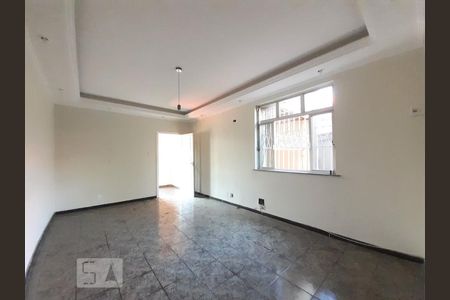 Sala de casa à venda com 2 quartos, 120m² em Higienópolis, Rio de Janeiro