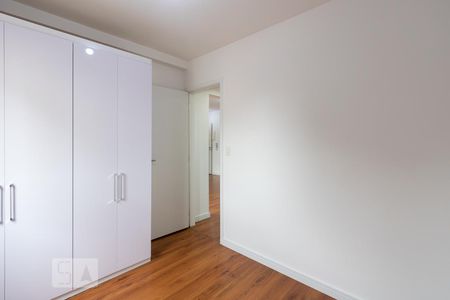 Dormitório 1 de apartamento para alugar com 2 quartos, 44m² em Liberdade, São Paulo