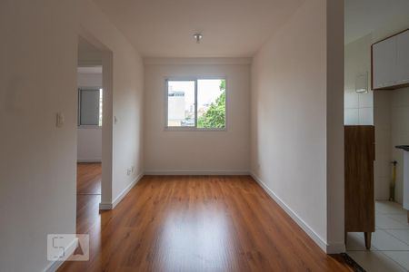Sala de apartamento para alugar com 2 quartos, 44m² em Liberdade, São Paulo