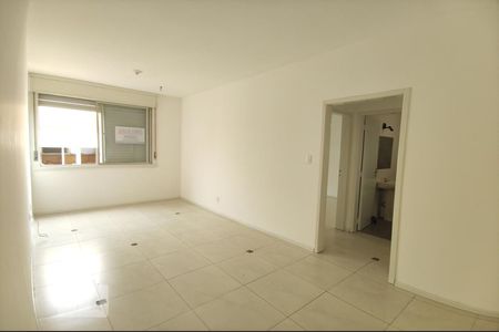 Sala de apartamento para alugar com 1 quarto, 55m² em Cristo Rei, São Leopoldo