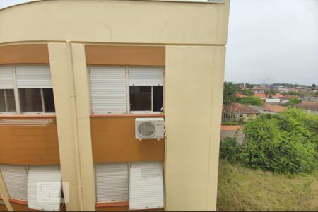 Vista de apartamento para alugar com 1 quarto, 55m² em Cristo Rei, São Leopoldo