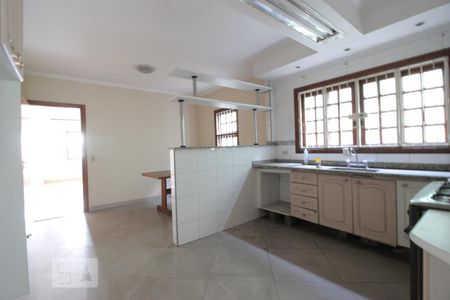 Aquecedor de casa para alugar com 3 quartos, 360m² em Santa Teresinha, São Paulo