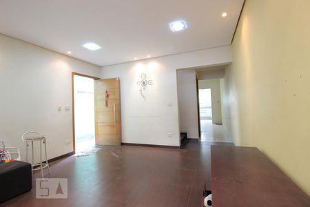 Sala 1 de casa à venda com 4 quartos, 200m² em Parque São Domingos, São Paulo