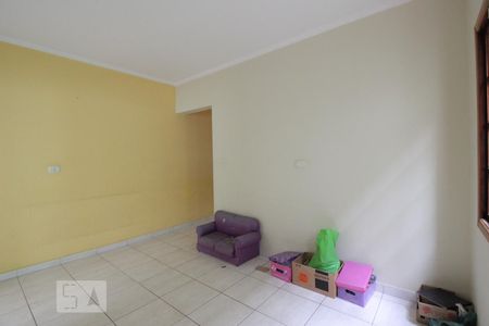 Sala 2 de casa à venda com 4 quartos, 200m² em Parque São Domingos, São Paulo