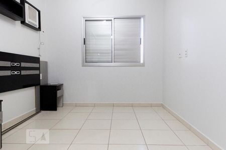 Suíte 1 de apartamento para alugar com 2 quartos, 65m² em Residencial Eldorado, Goiânia