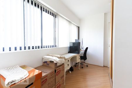 Quarto 2 de apartamento à venda com 2 quartos, 45m² em Jardim Parque Morumbi, São Paulo