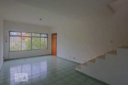 Sala de casa à venda com 3 quartos, 140m² em Jardim Maria Estela, São Paulo