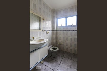 Lavabo de casa à venda com 3 quartos, 140m² em Jardim Maria Estela, São Paulo