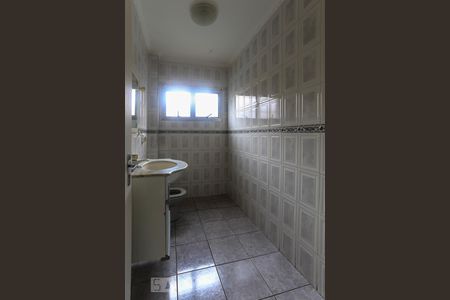 Lavabo de casa à venda com 3 quartos, 140m² em Jardim Maria Estela, São Paulo